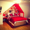 Отель The Stirling Bed & Breakfast, фото 13