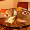 Отель Gîte et table dhôtes des Cariolettes, фото 7
