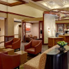 Отель Hampton Inn Columbus-North, фото 16