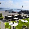 Отель Thon Hotel Moldefjord, фото 16
