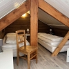 Отель Spacious Farmhouse in Houyet with Hot Tub, фото 17