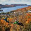 Отель Chalet Le Convivial Tremblant, фото 21