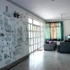 Отель Social Rehab Bengaluru - Hostel, фото 14