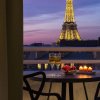 Отель Citadines Tour Eiffel Paris, фото 20