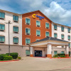 Отель Comfort Inn Near UNT, фото 1