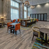 Отель Hampton Inn & Suites Nashville/Goodlettsville, фото 14