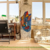 Отель Eco-friendly House With Authentic Design in Urla, фото 1