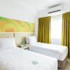 Отель Go Hotels Cubao - Quezon City, фото 6