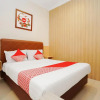 Отель OYO 658 Alibaba Residence, фото 6