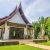 Отель Nitchanan Villa, фото 9