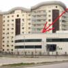 Отель Atyrauluxappart в Атырау