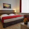 Отель Ruhr Inn Hotel, фото 27