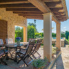 Отель CAN TUT - Villa with private pool in Campanet Free WiFi, фото 19