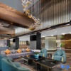 Отель TRYP Wyndham Hotel (Zizhong Branch), фото 6