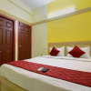Отель OYO 14815 Anu Residency, фото 4