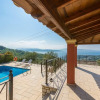 Отель Villa Eleni Agios Stephanos Large Private Pool Walk to Beach Sea Views A C Wifi Eco-friendly - 1462, фото 27