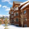 Отель Timberline Lodges by Fernie Lodging Company, фото 20