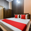 Отель OYO 42893 Siali Residency, фото 7