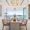 Отель Ultimate Luxury Villa, Fantastic 180° Sea View !, фото 9