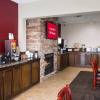 Отель Red Roof Inn Dumas, фото 13