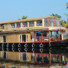 Отель Sreekrishna Houseboat C/o Sreekrishna ayurveda Panchakarma Centre, фото 3