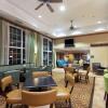 Отель Hampton Inn & Suites Austin-Airport, фото 23
