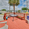Отель Myrtle Beach House: Private Deck & Community Pools, фото 20