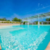 Отель Trullo Nonna Itria Trullo con Esclusiva Piscina e Idromassaggio, фото 18