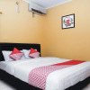 Отель OYO 598 Udan Mas Guesthouse & Gallery, фото 5