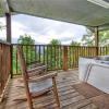 Отель Leconte View 1 One Bedroom Cabin, фото 6