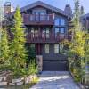 Отель Aspen Hollow #3 5 Bedroom Townhouse, фото 1