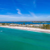 Отель The Anna Maria Island Beach Paradise, фото 22