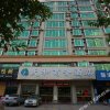 Отель Tianhe Business Hotel, фото 4