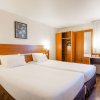 Отель Comfort Hotel Aeroport Lyon St Exupery, фото 6