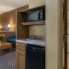 Отель Best Western Plus Shamrock Inn & Suites, фото 40