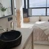 Отель Home2Book Panoramic Sea Views Loft, Wifi, фото 10