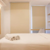 Отель Modern Studio Room At Tokyo Riverside Pik 2 Apartment, фото 5