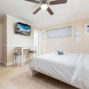Отель Central Fort Lauderdale Beach With Free Parking 2, фото 3
