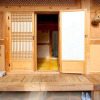 Отель Jeonju Doldamjip Hanok Stay, фото 11