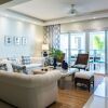 Отель Beach Front Luxury Apartment - BlueBeach, фото 16