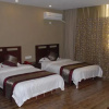 Отель Huangshan Old Street Building Boutique Hotel, фото 2
