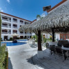 Отель Charming Garden View Apt in Exclusive Community, фото 9