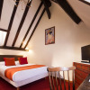 Отель Hôtel Saint-Roch, фото 3