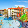 Отель Holiday Inn Resort Orlando Suites - Waterpark, an IHG Hotel, фото 32
