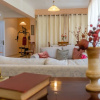 Отель Le Reve Apartment, фото 19