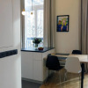 Отель Design Marais Temple CityCosy, фото 2