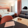 Отель Novotel Annemasse Centre - Porte de Genève, фото 27