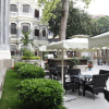Отель Linshifu Mansion Hotel (Gulangyu Island), фото 1