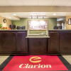 Отель Clarion Inn & Suites Aiken South, фото 4