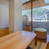Отель Tsuchiya Ryokan, фото 8